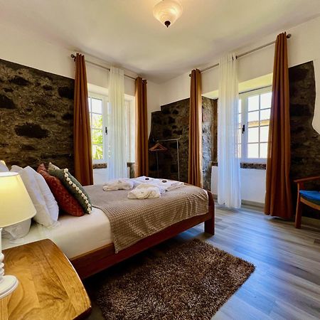 Gouveia Cottage Сейшал Экстерьер фото