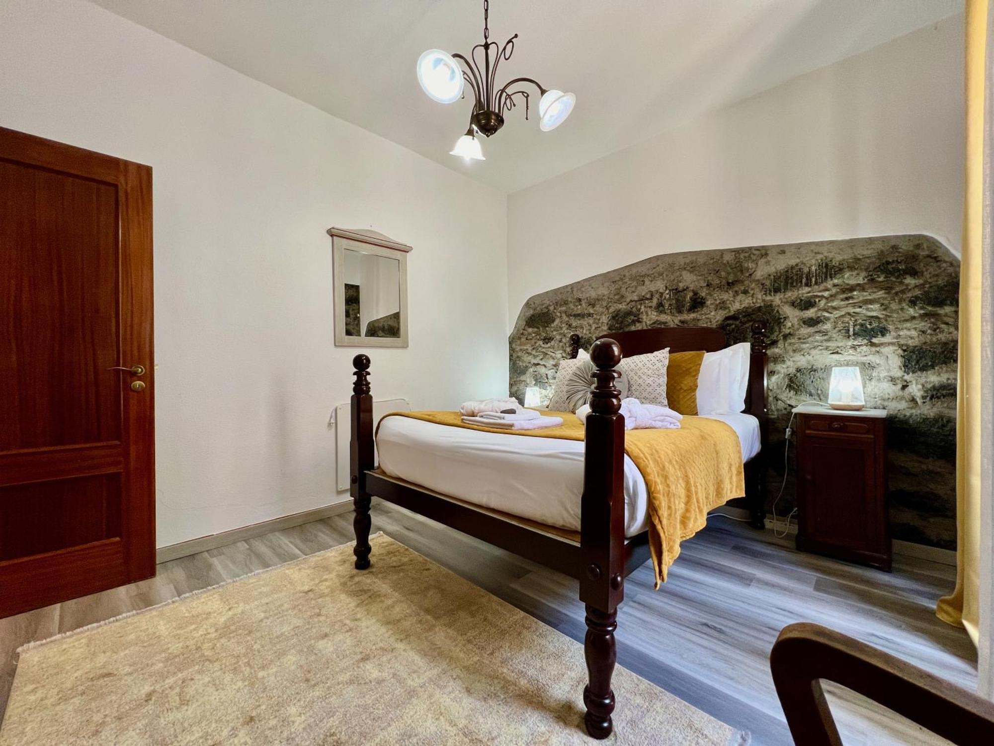 Gouveia Cottage Сейшал Экстерьер фото