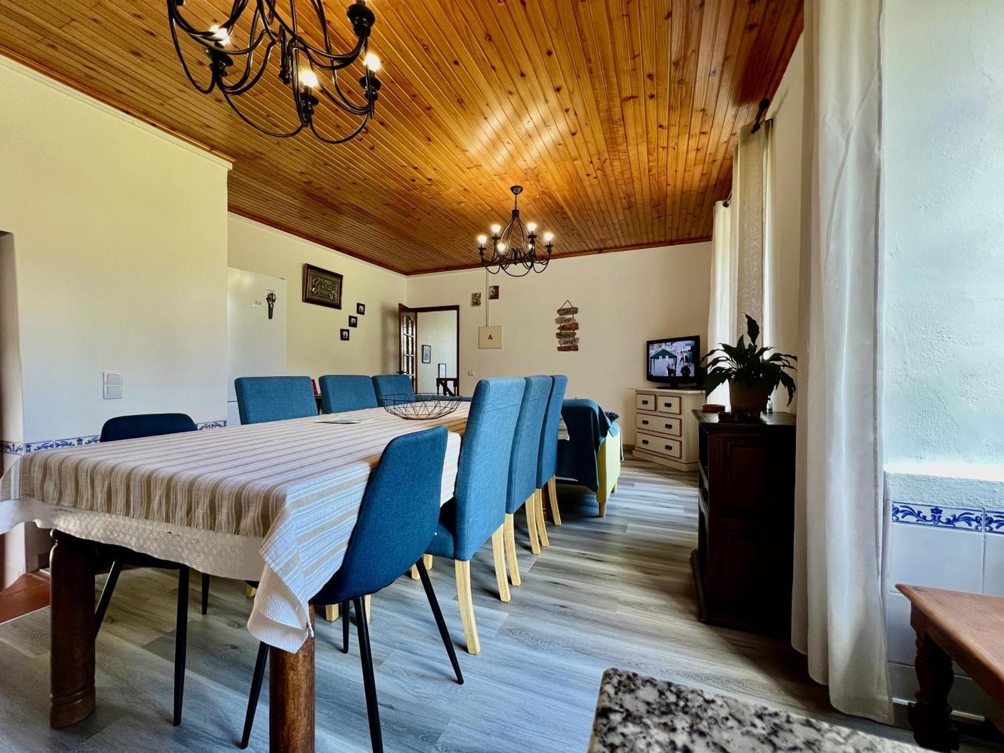 Gouveia Cottage Сейшал Экстерьер фото