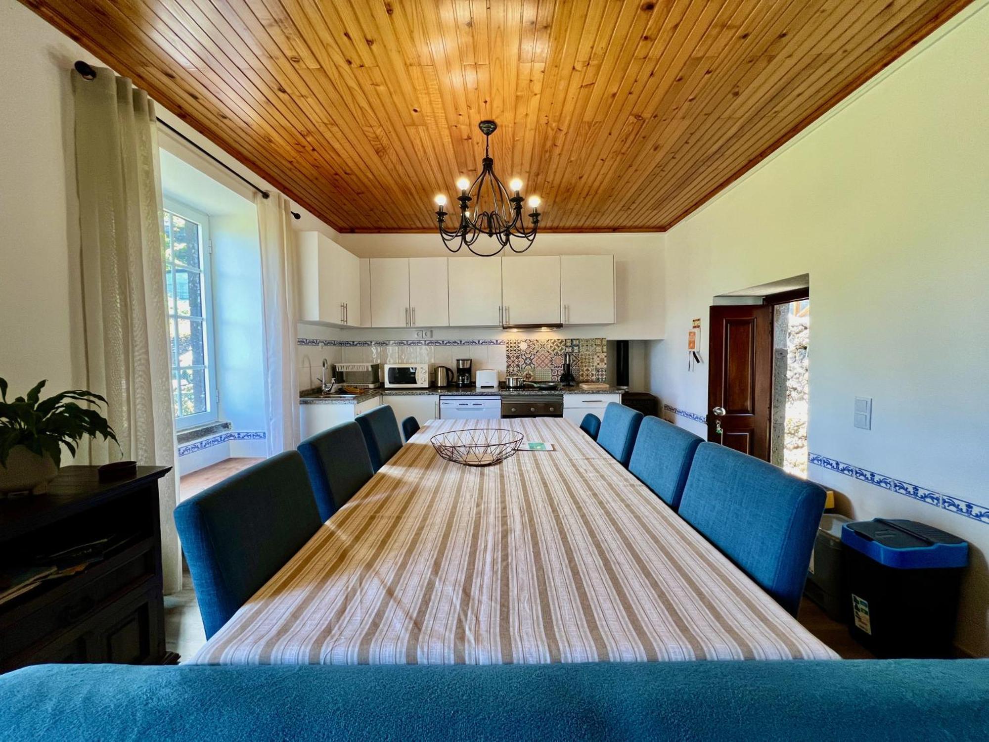 Gouveia Cottage Сейшал Экстерьер фото